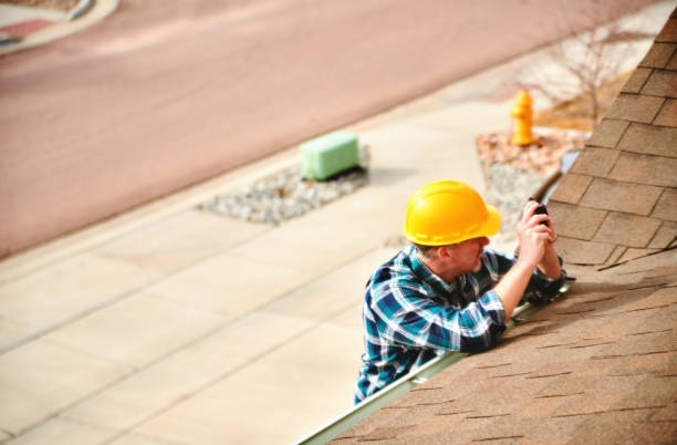 Best Storm Damage Roof Repair  in West End, NY