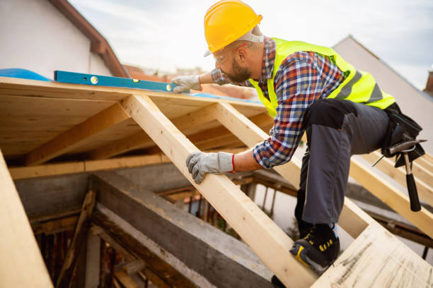 Quick and Trustworthy Emergency Roof Repair Services in West End, NY