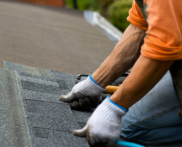 Roof Gutter Cleaning in West End, NY